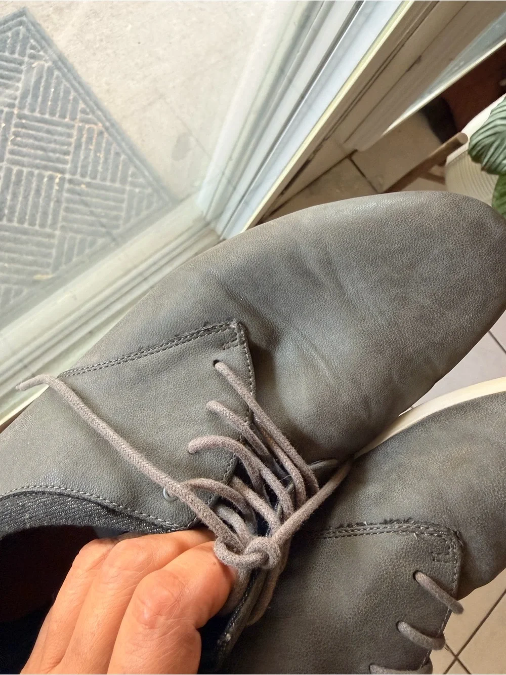 ALDO Men's shoes